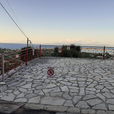 Lefkas Dream Villa Lefkáda Buitenkant foto
